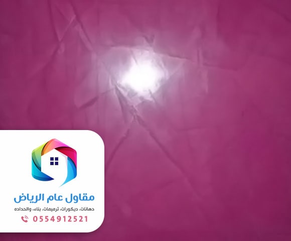 معلم دهانات وديكورات بالرياض - افضل معلم دهان وبوية يغطي جميع أحياء الرياض