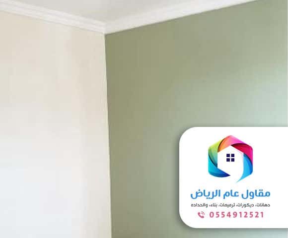 ارقام عمال دهانات بالرياض