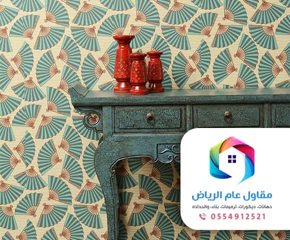 معلم دهانات حوائط