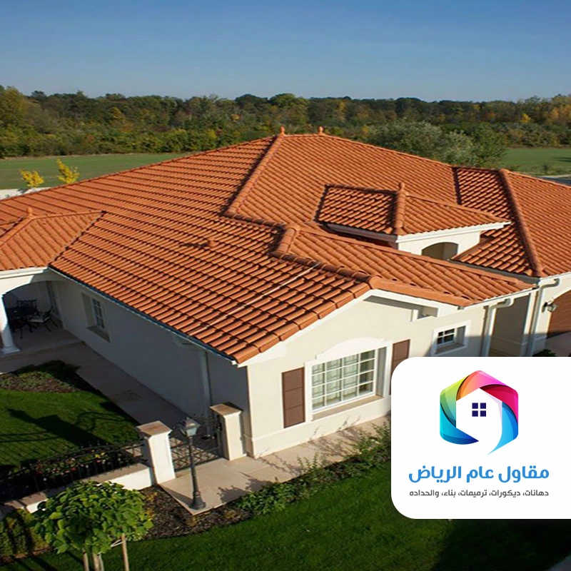 اسعار القرميد في الرياض