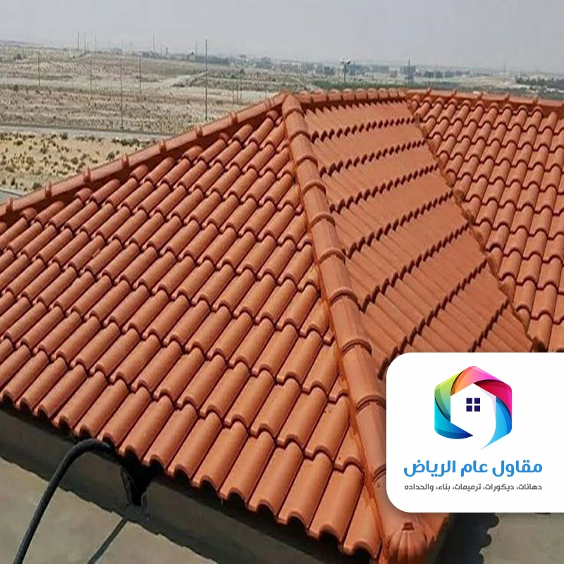 اسعار القرميد في الرياض