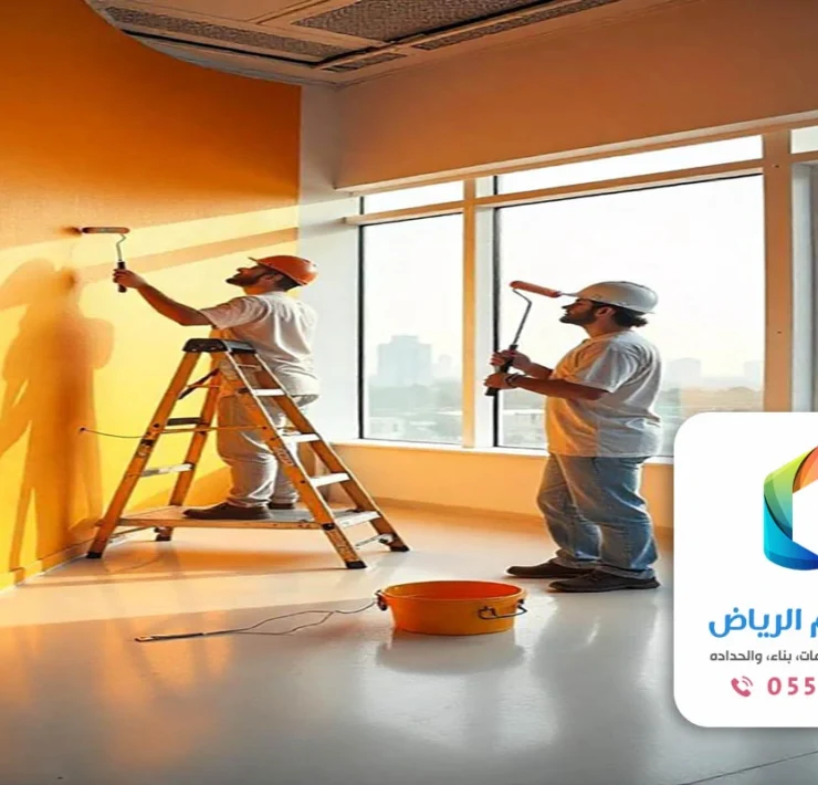 عامل بوية ممتاز وسط الرياض