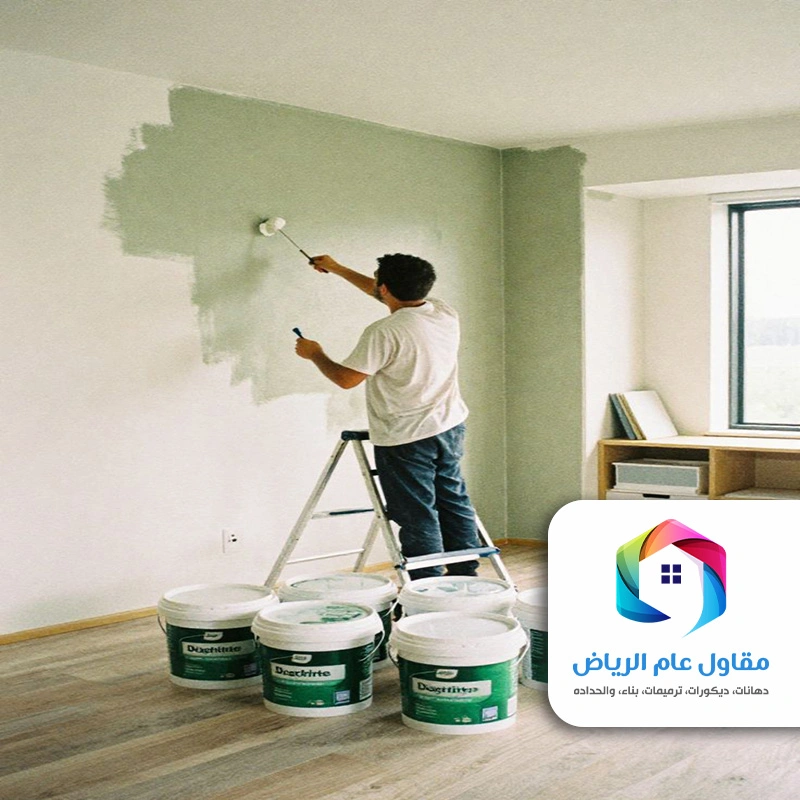 رقم دهان بالرياض