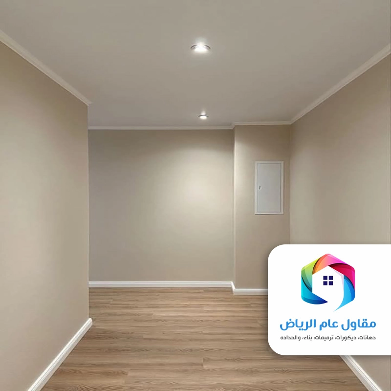 اسعار الدهانات مع التنفيذ بالرياض