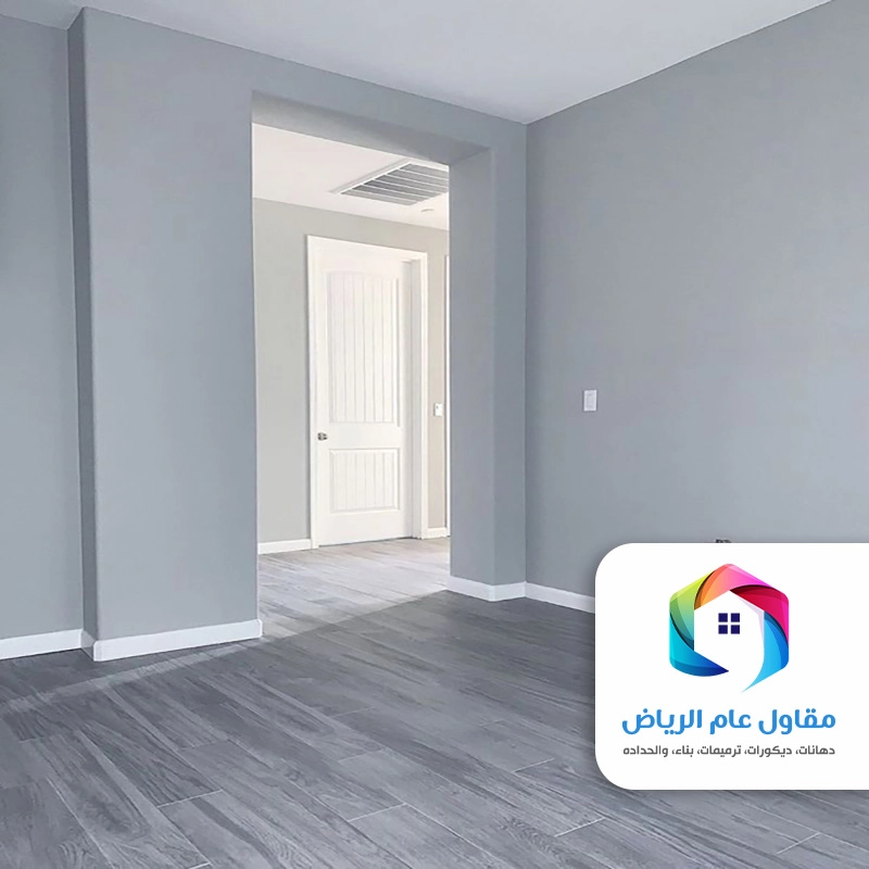 تجديد دهانات الرياض