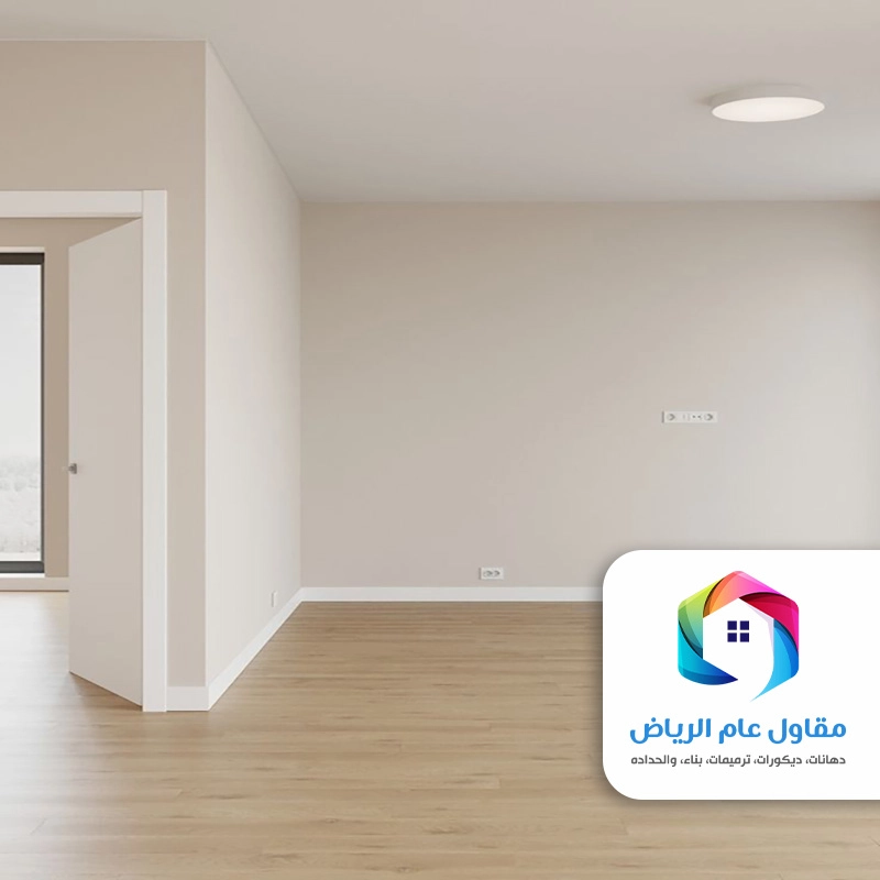 اسعار الدهانات مع التنفيذ بالرياض