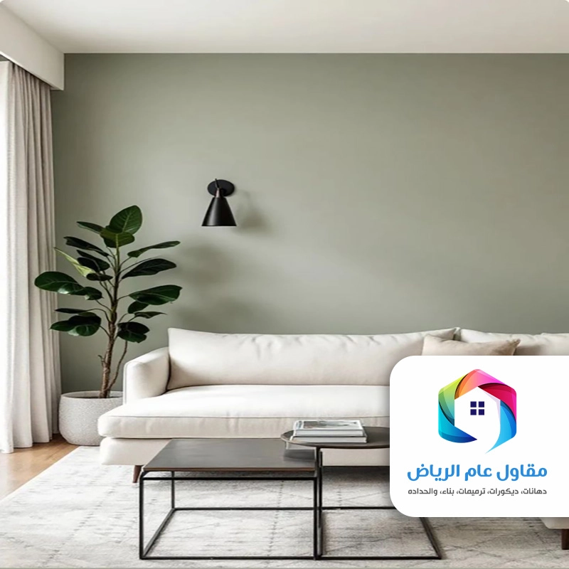 اسعار الدهانات مع التنفيذ بالرياض