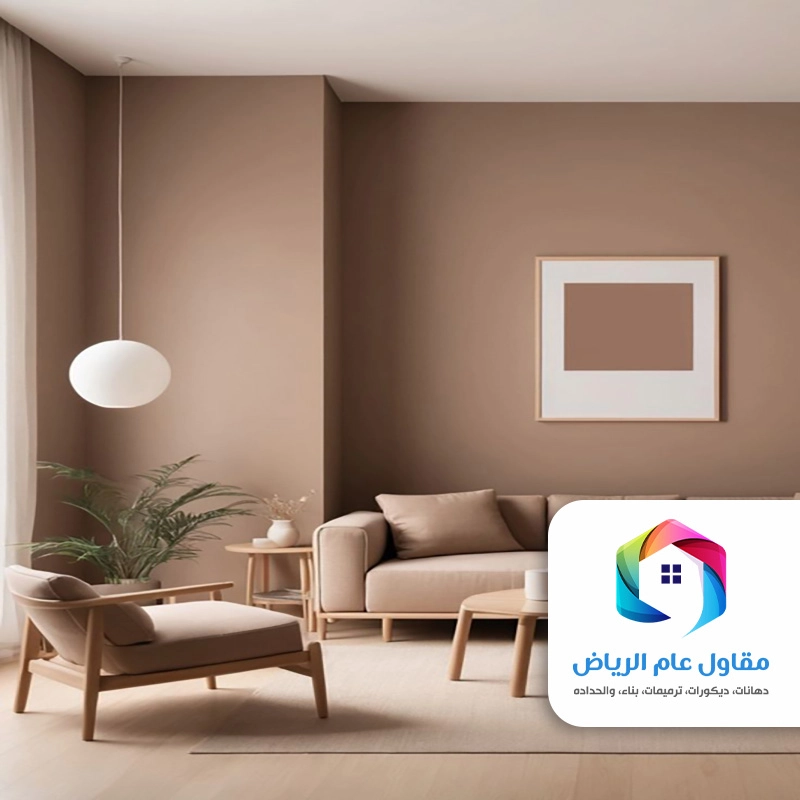 اسعار الدهانات مع التنفيذ بالرياض