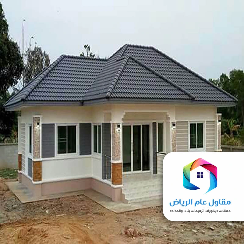 مقاول بناء ملاحق الرياض