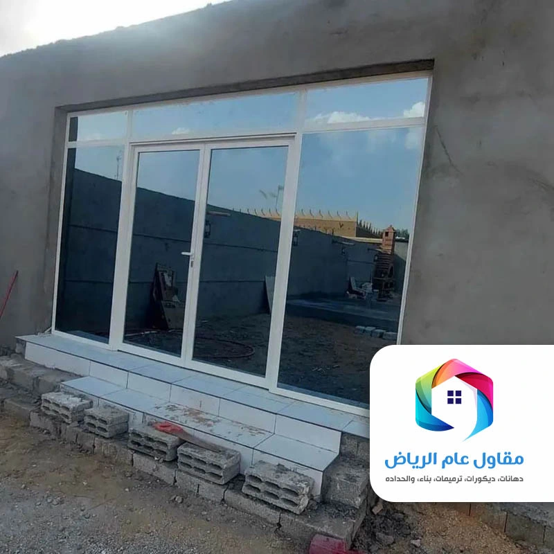 تصميم ملاحق رجال الرياض