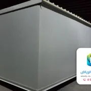 بناء غرف ساندوتش بانل الرياض