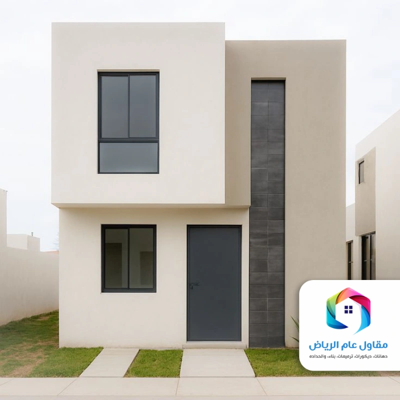 مقاول ترميمات عامة بالرياض