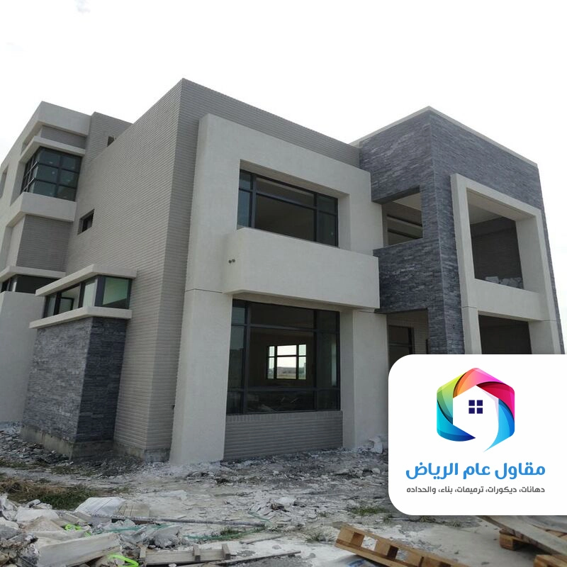 تشطيب عماير وتسليم مفتاح