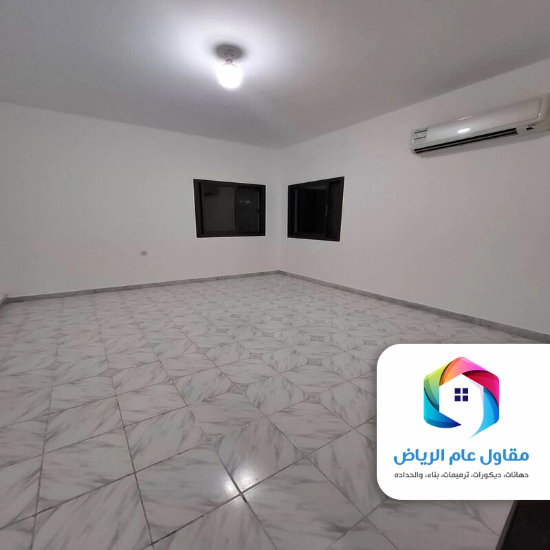 تشطيب داخلي الرياض