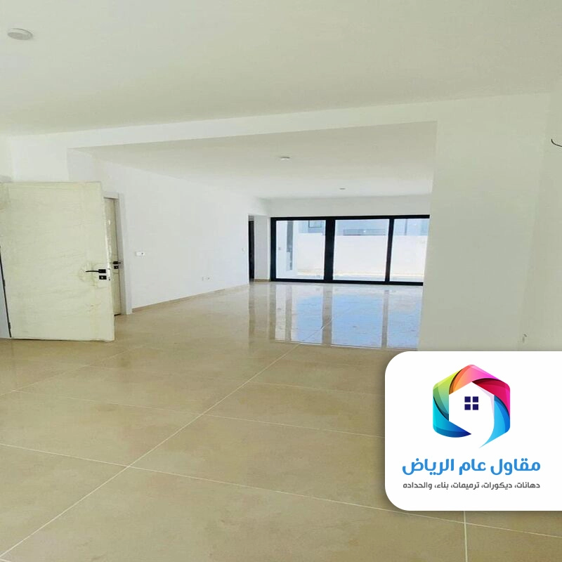 تشطيب دهانات في الرياض