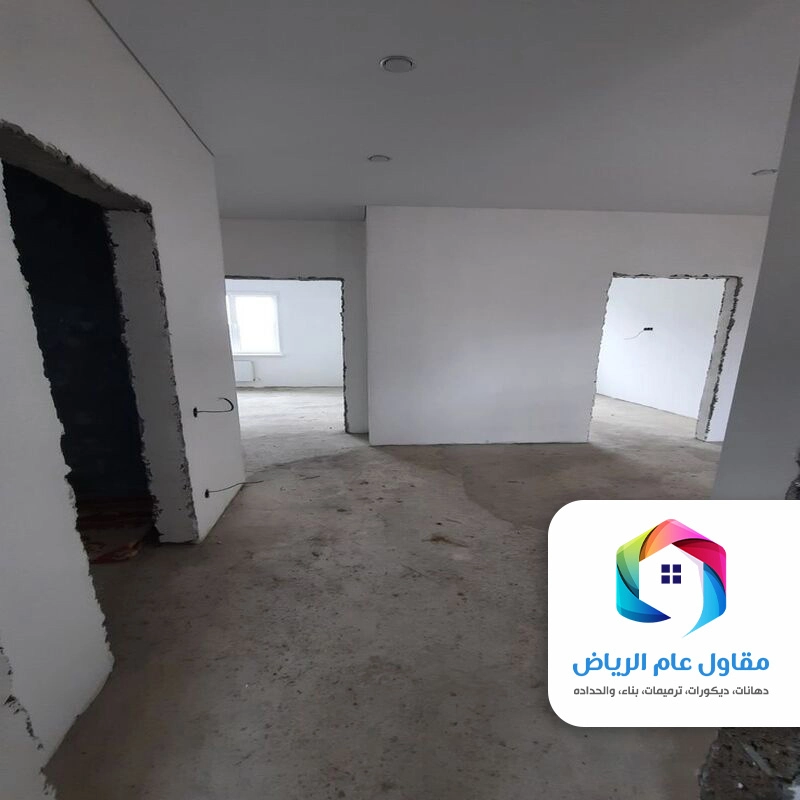 تشطيب داخلي الرياض