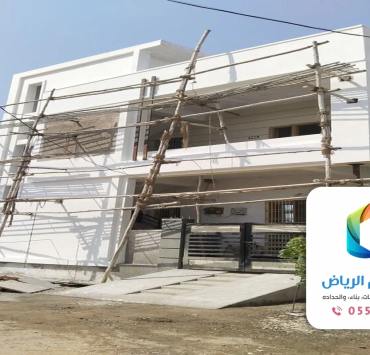 مقاول تشطيب الرياض