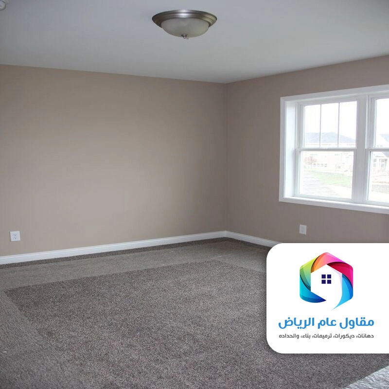 تشطيب دهانات في الرياض